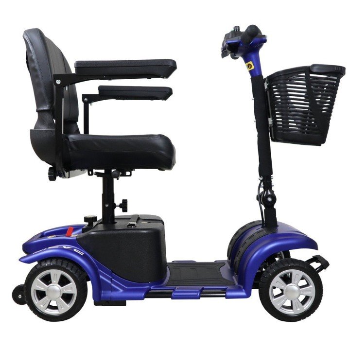 Scooter elettrico smontabile PARIS | Envío Gratis