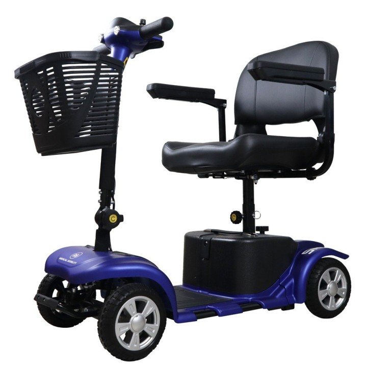 Scooter elettrico smontabile PARIS | Envío Gratis