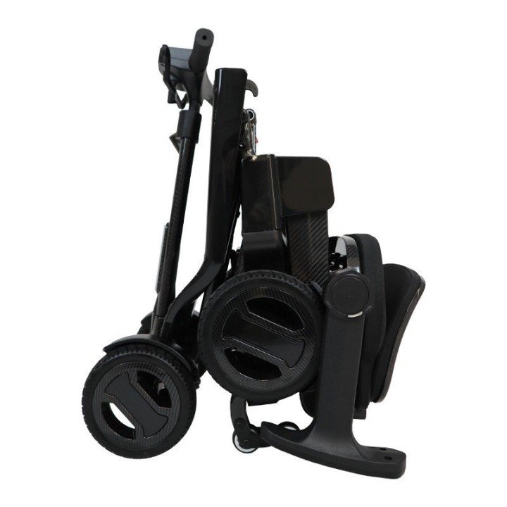 Scooter elettrico Modena Carbon