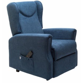 Poltrona a 2 motori K700-2 | Spedizione gratuita