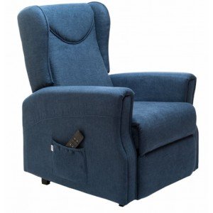 Poltrona a 2 motori K700-2