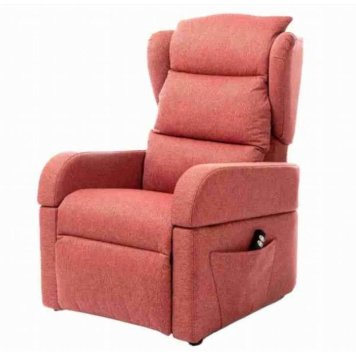 Poltrona elevabile K915-2R