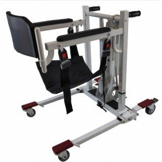 Sollevatore elettrico SO16