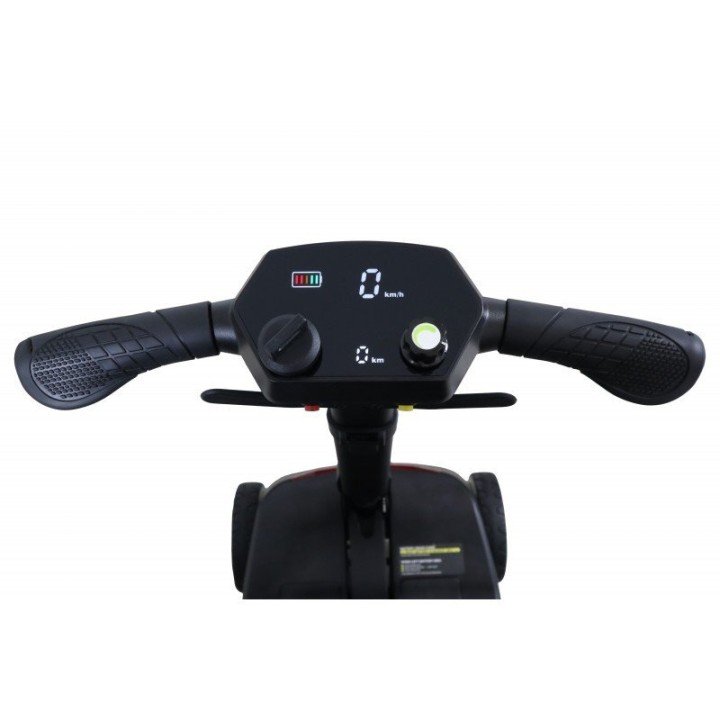 Scooter elettrico pieghevole Modena LITE