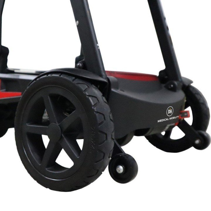 Scooter elettrico pieghevole Modena LITE