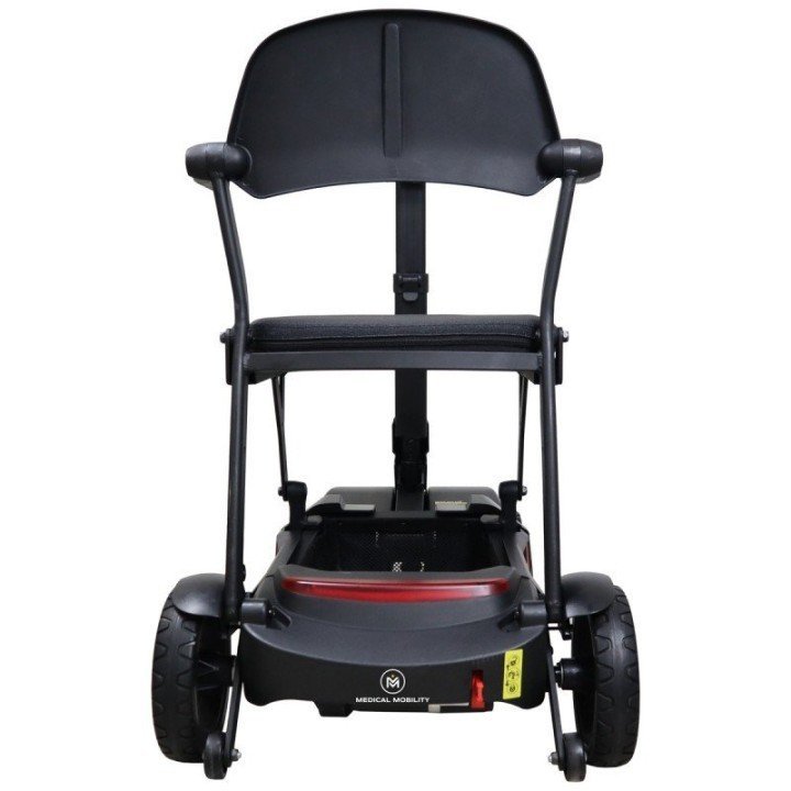 Scooter elettrico pieghevole Modena LITE