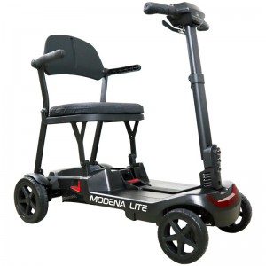 Scooter elettrico pieghevole Modena LITE