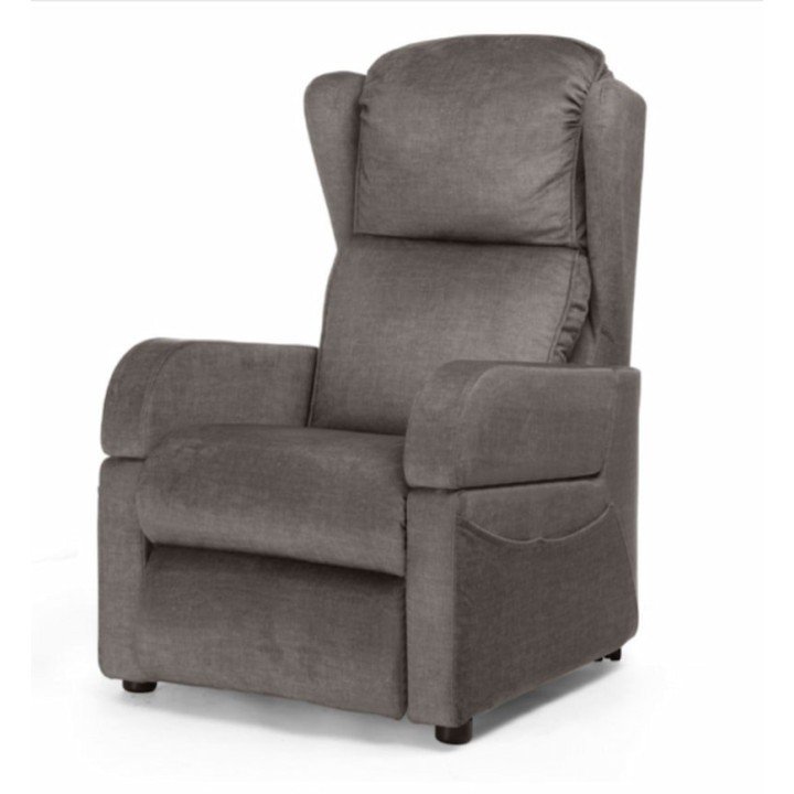 Poltrona alzapersone relax CLYZIA | Spedizione gratuita.
