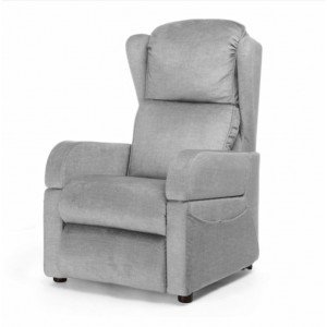 Poltrona alzapersone relax CLYZIA