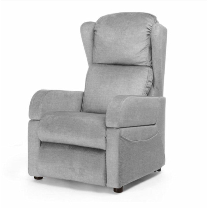 Poltrona alzapersone relax CLYZIA | Spedizione gratuita.