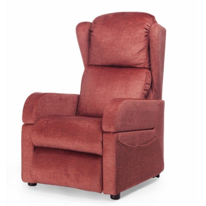 Poltrona alzapersone relax CLYZIA | Spedizione gratuita.
