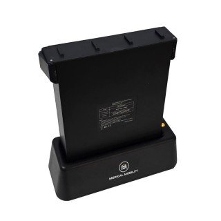 Batteria per scooter elettrico Modena Plus