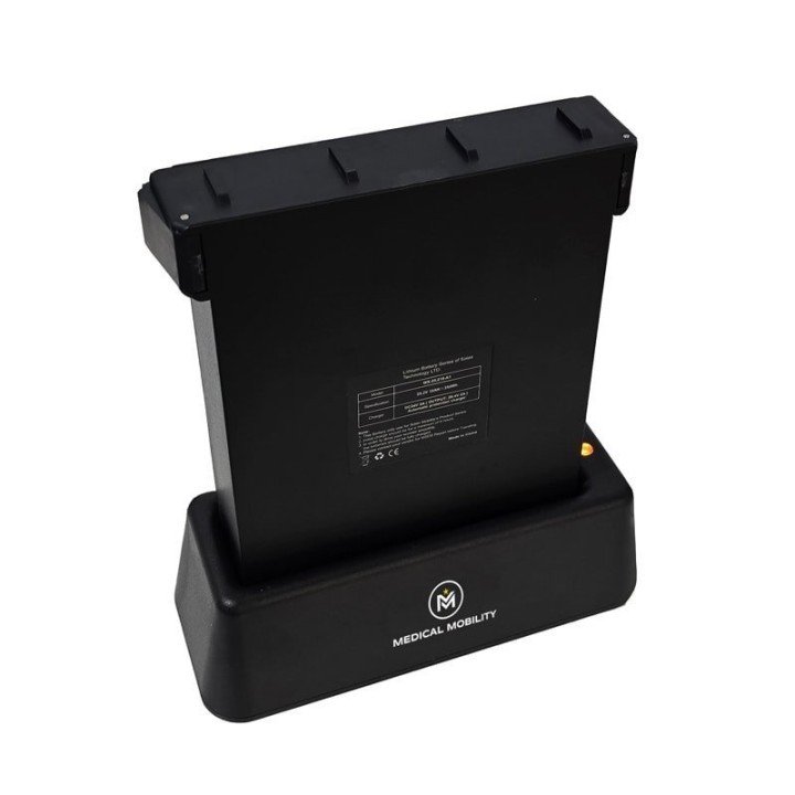 Batteria per scooter elettrico Modena Plus