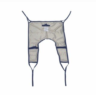 Imbragatura standard per sollevatore