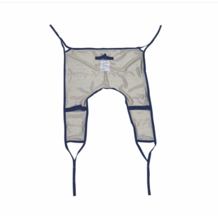 Imbragatura standard per sollevatore