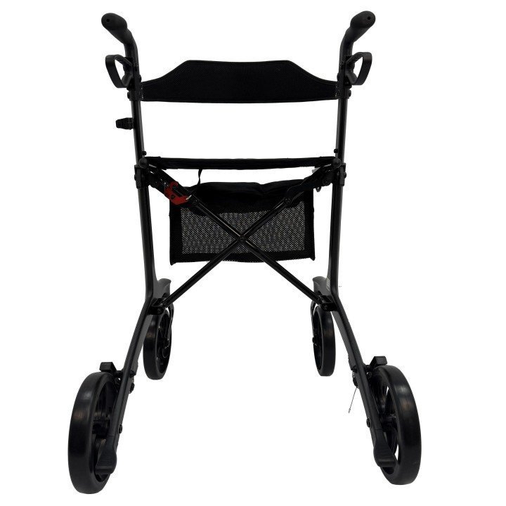 Deambulatore in fibra di carbonio Neox Carbon