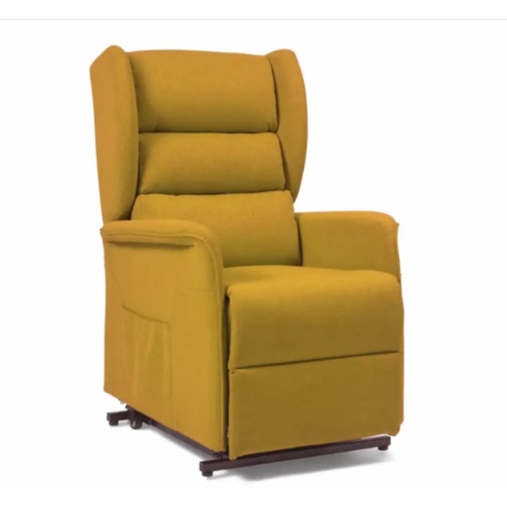 Poltrona relax OLIMPIA SLIM