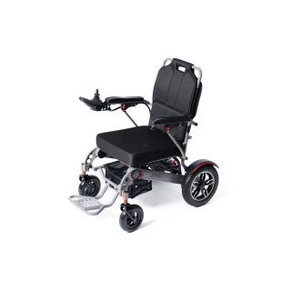 Carrozzina elettrica pieghevole SPA RX