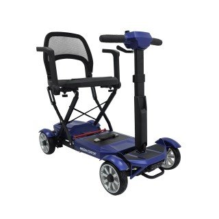 Scooter elettrico pieghevole MODENA COMFORT