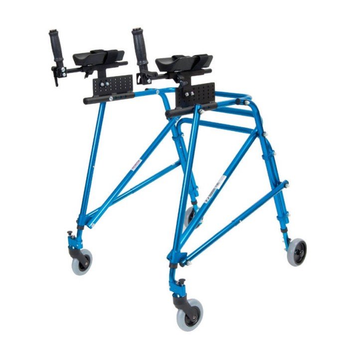 Deambulatore pediatrico Nimbo