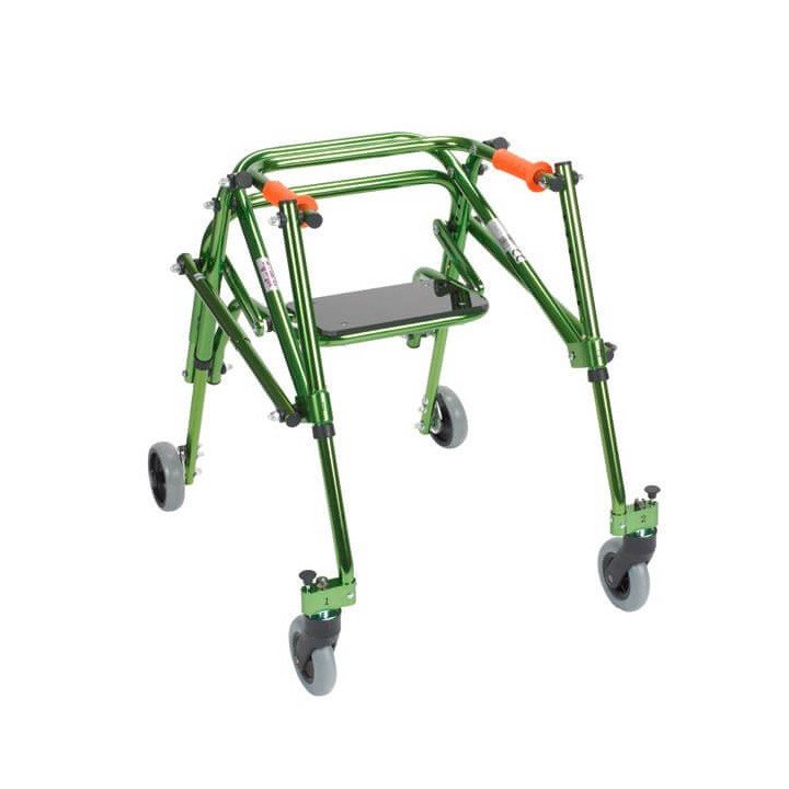 Deambulatore pediatrico Nimbo