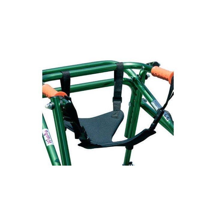 Deambulatore pediatrico Nimbo