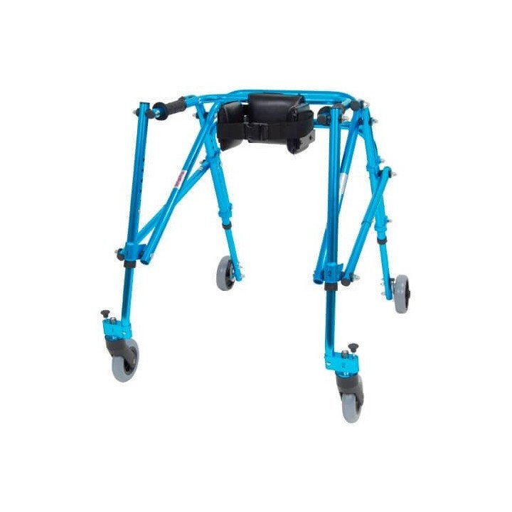 Deambulatore pediatrico Nimbo