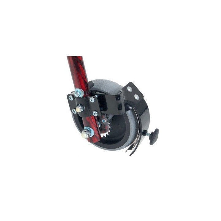 Deambulatore pediatrico Nimbo