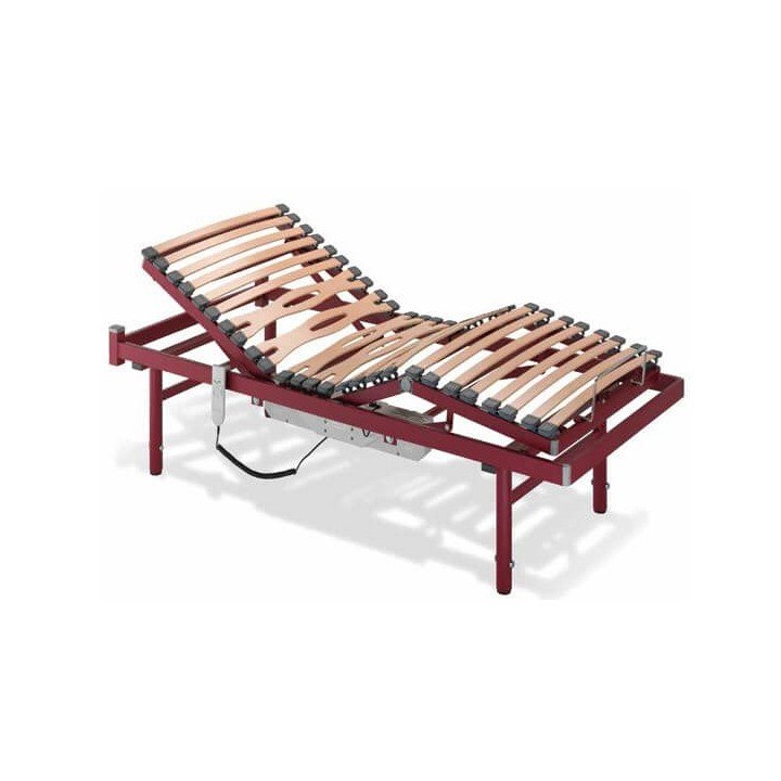 Letto articolato Tecnimoem Viana