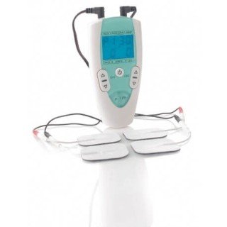 TENS digitale a 2 canali | Ortoitaliana