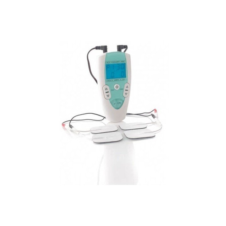 TENS digitale a 2 canali | Ortoitaliana