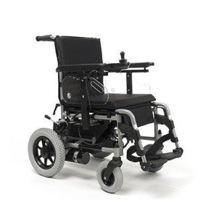 Carrozzina elettrica pieghevole Express