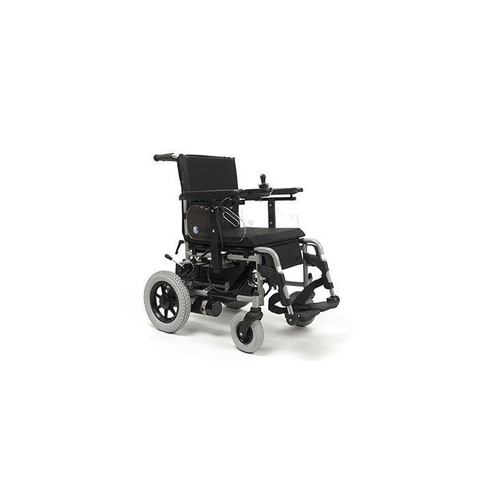 Carrozzina elettrica pieghevole Express