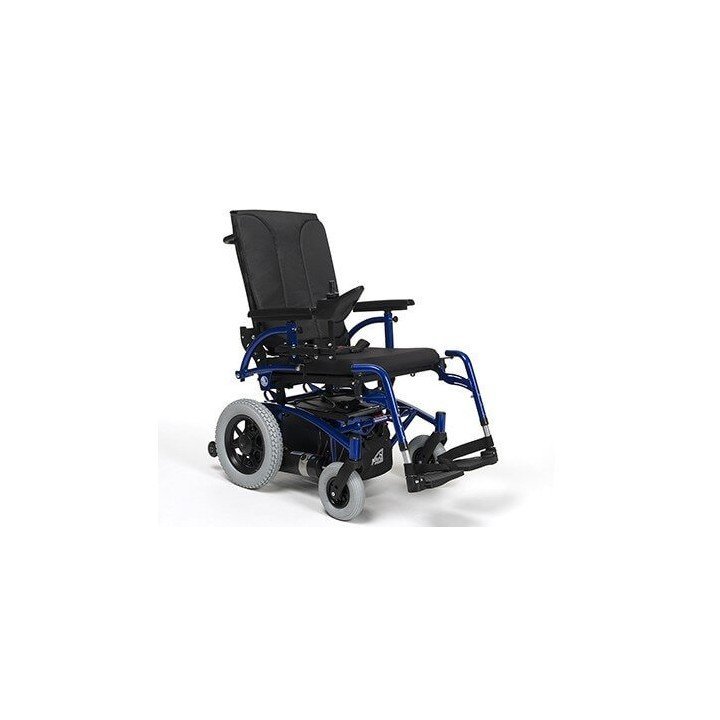 Sedia a rotelle elettrica NAVIX