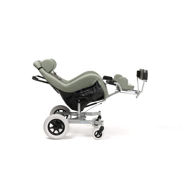 Seggiolone polifunzionale basculante Coraille | Spedizione gratuita