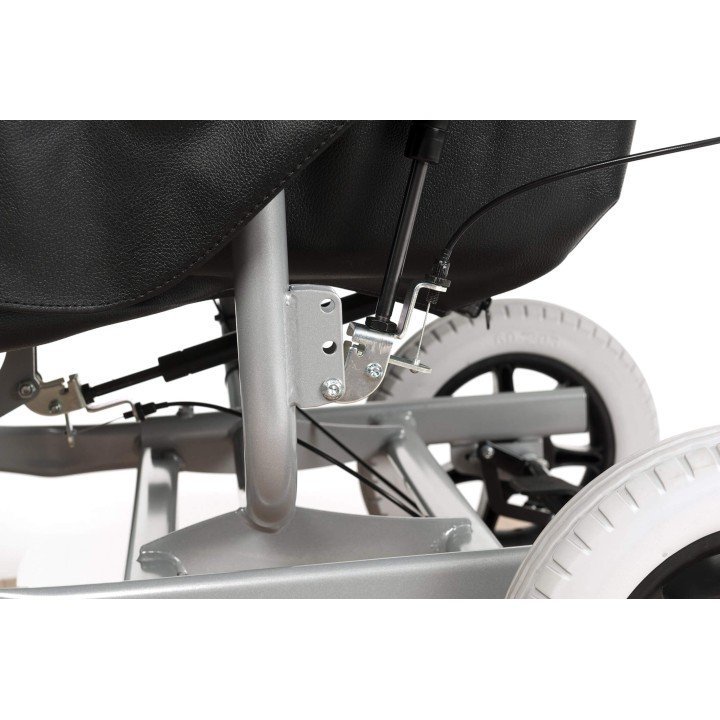 Seggiolone polifunzionale basculante Coraille | Spedizione gratuita