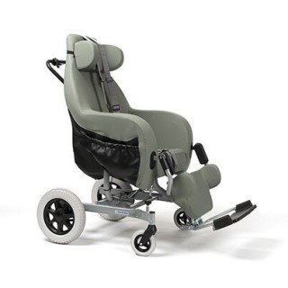 Seggiolone polifunzionale basculante Coraille | Spedizione gratuita