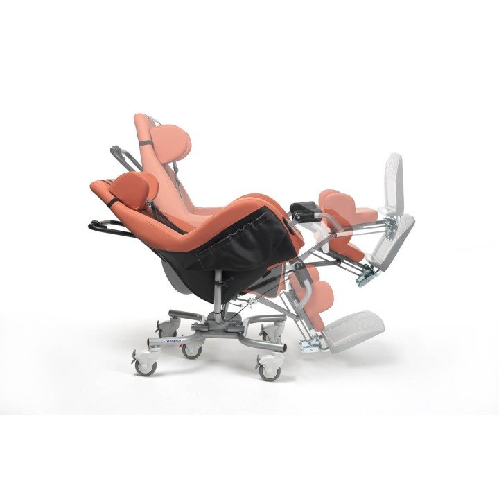 Seggiolone polifunzionale Altitude 2