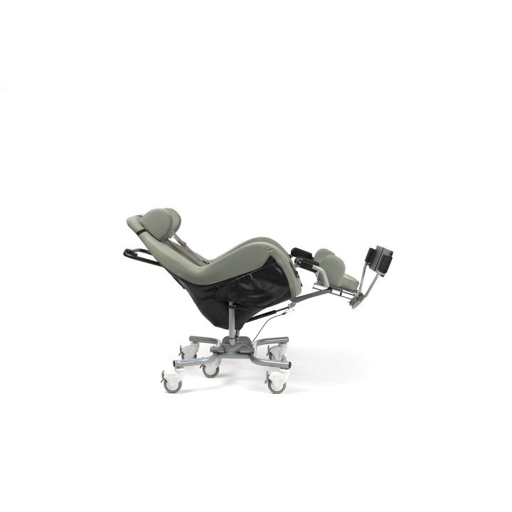 Seggiolone polifunzionale Altitude 2