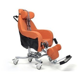 Seggiolone polifunzionale Altitude 2