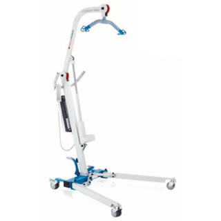 Sollevatore da trasferimento Powerlift 135 Mini con Imbracatura - Ortoitaliana