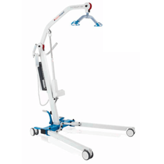 Sollevatore Powerlift 150 + Imbracatura