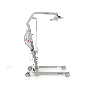 Sollevatore elettrico Eagle 620 (150Kg)