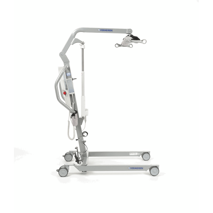 Sollevatore elettrico Eagle 620 (150Kg)