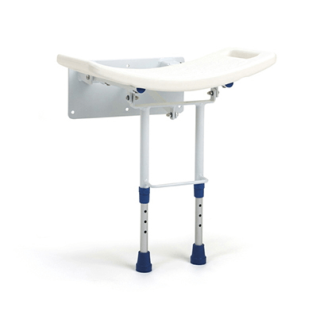 Sedile da doccia ribaltabile Grace