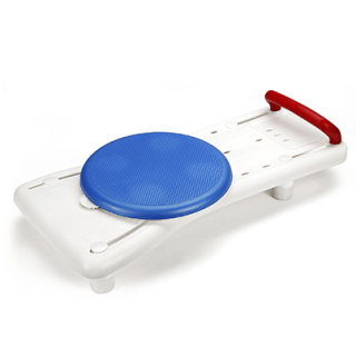 Sedile con disco girevole Vera