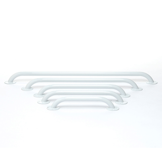 Maniglione da bagno color bianco | Ortoitaliana