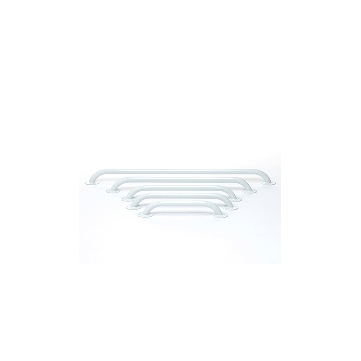 Maniglione da bagno color bianco | Ortoitaliana