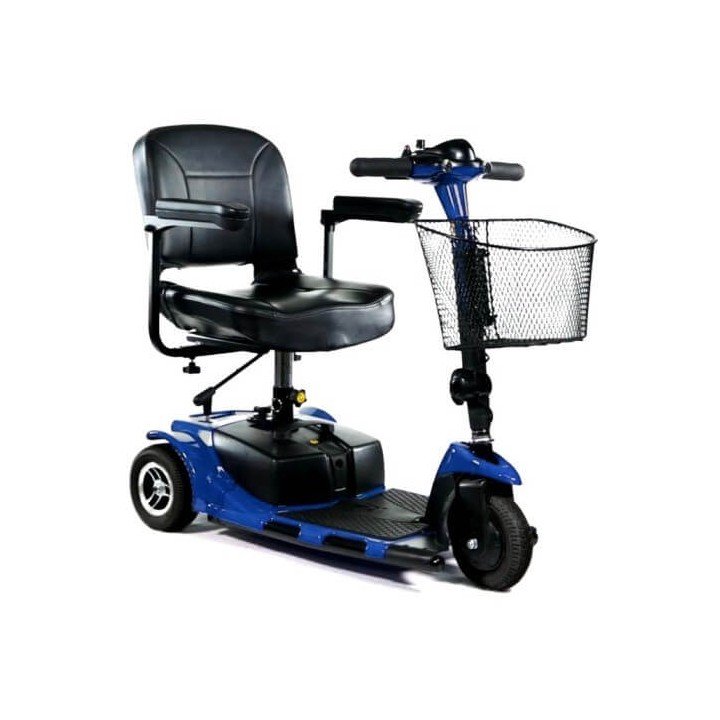 Scooter elettrico Litio  LIVORNO 3 ruote