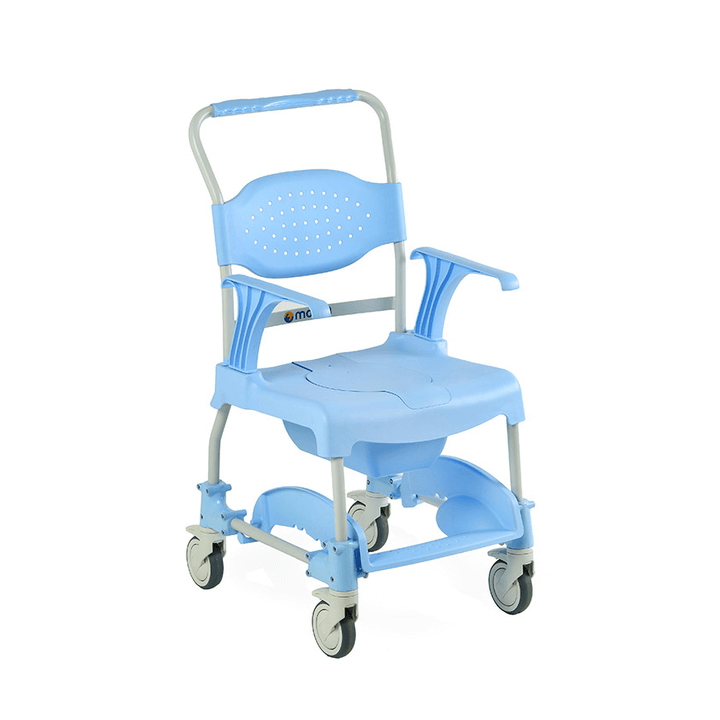 Sedia da bagno MOEM | Spedizione gratuita